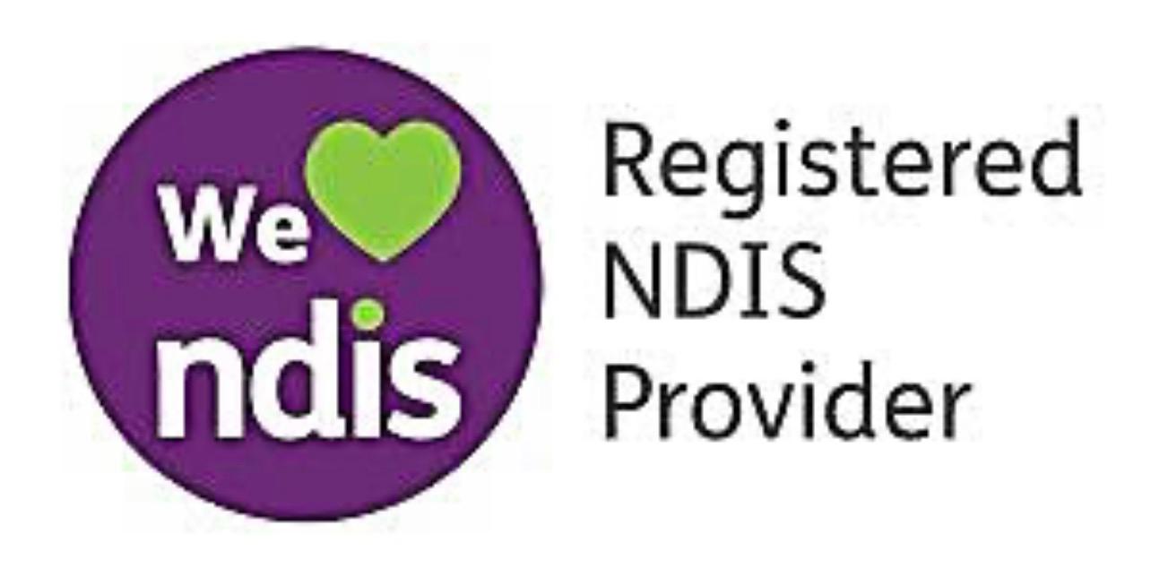 Registered NDIS Provider